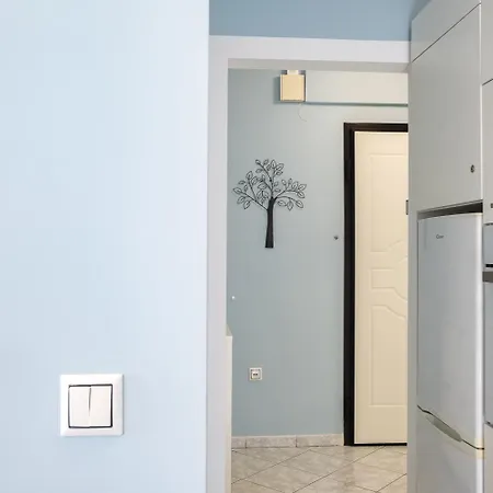 Apartment Corner Bay View Flat *