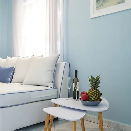 Apartment Corner Bay View Flat